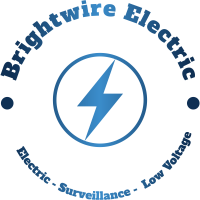 Brightwire Electric Logo