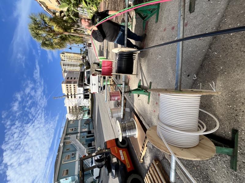 Brightwire Electric providing electrical services in Trinity, Florida